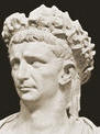 Emperor Claudius