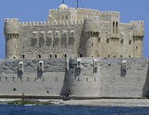 Citadel of Qa'it Bay